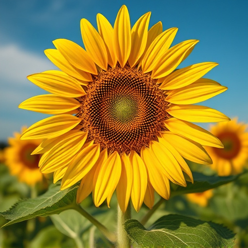 sunflower