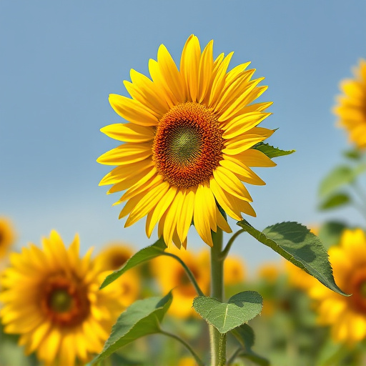 sunflower