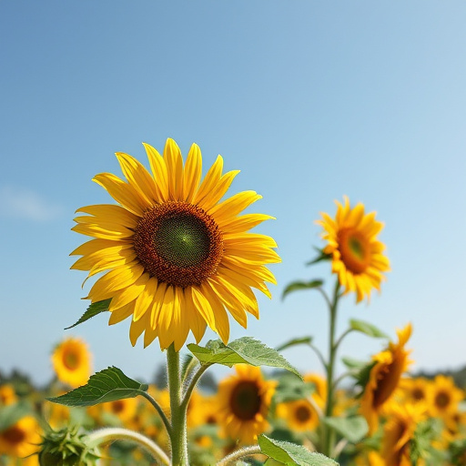 sunflower