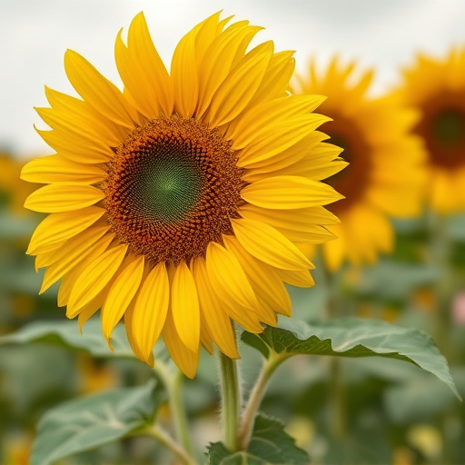 sunflower
