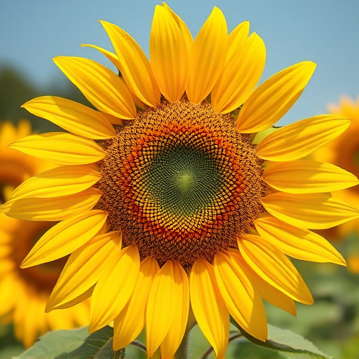 sunflower