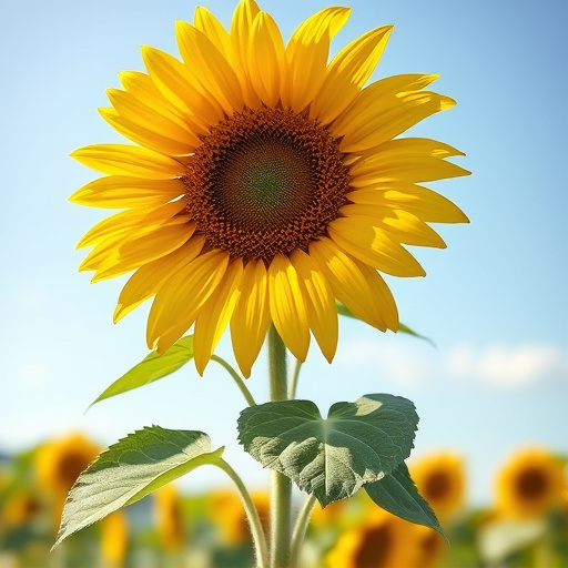 sunflower