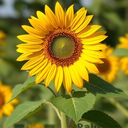 sunflower