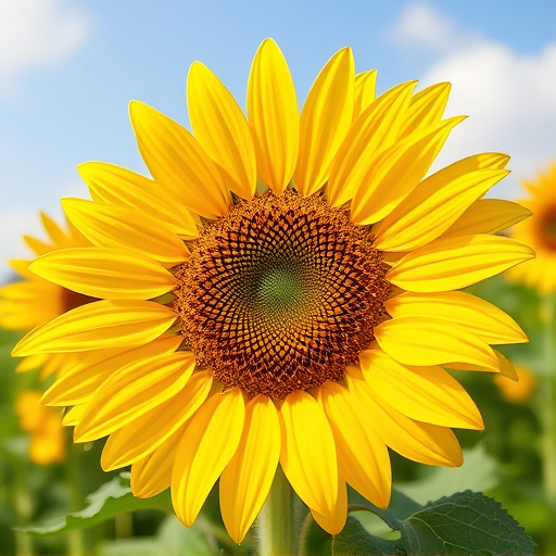 sunflower