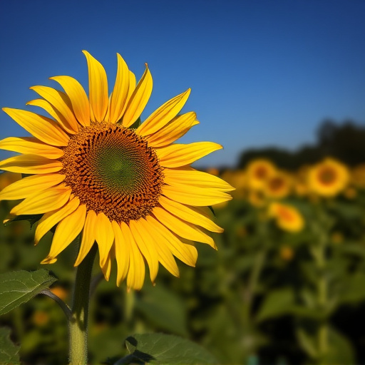 sunflower