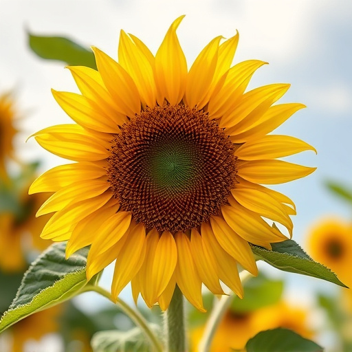 sunflower