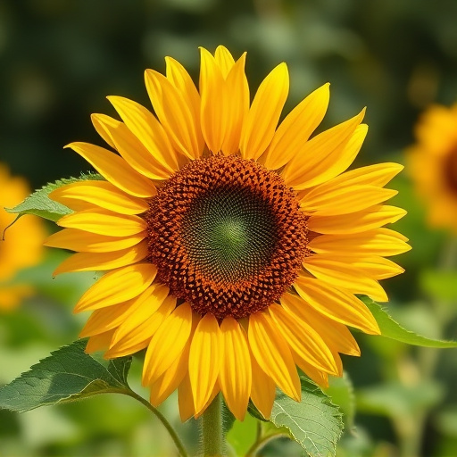 sunflower