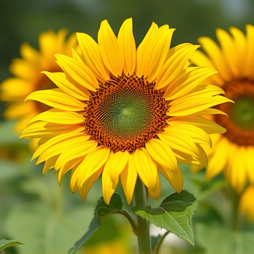 sunflower
