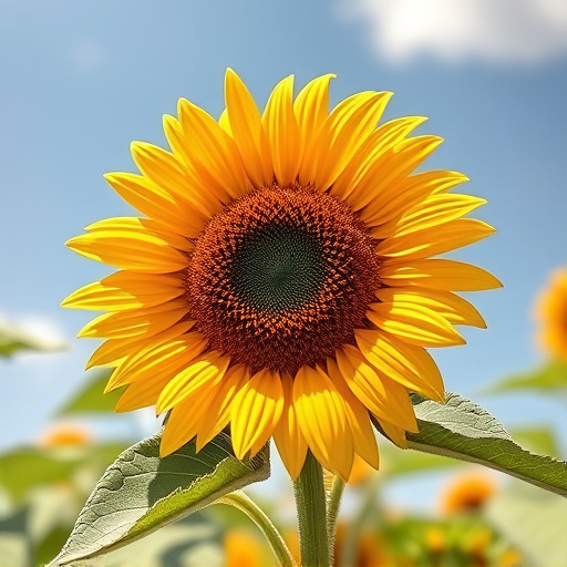 sunflower