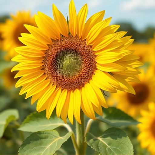 sunflower