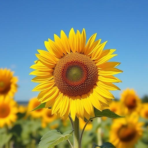 sunflower