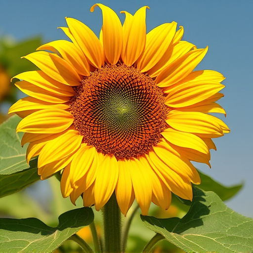 sunflower