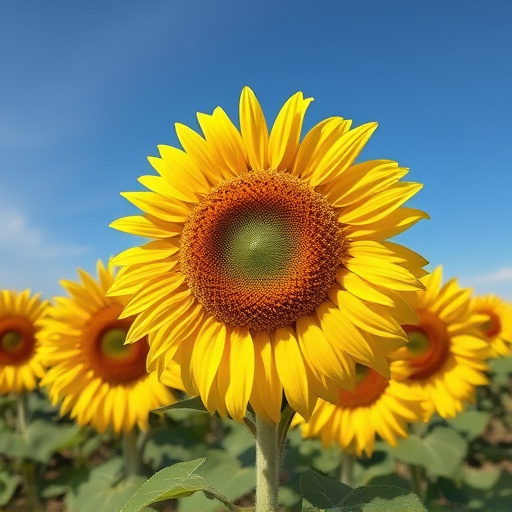 Save Money, Feed Birds: 25kg Sunflower Hearts in Leeds - Best Price!