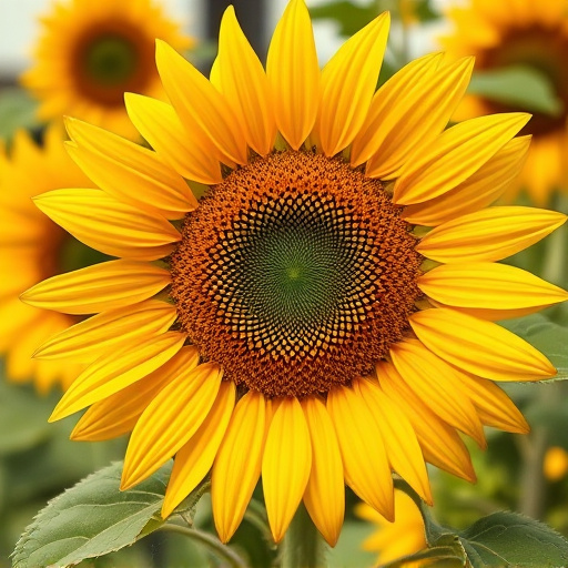 Save Big on Bulk Sunflower Seeds: Free Shipping to Birmingham!