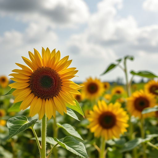 sunflower