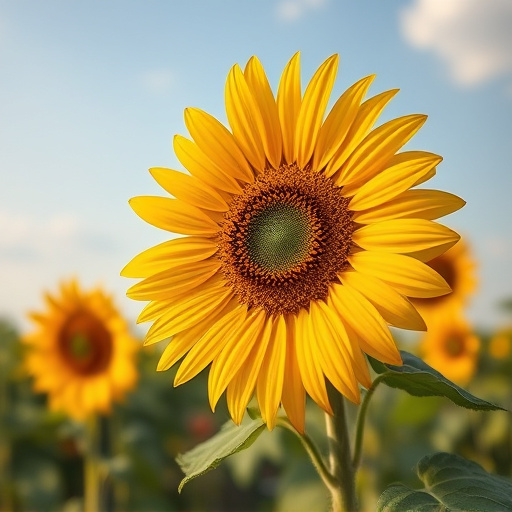 sunflower