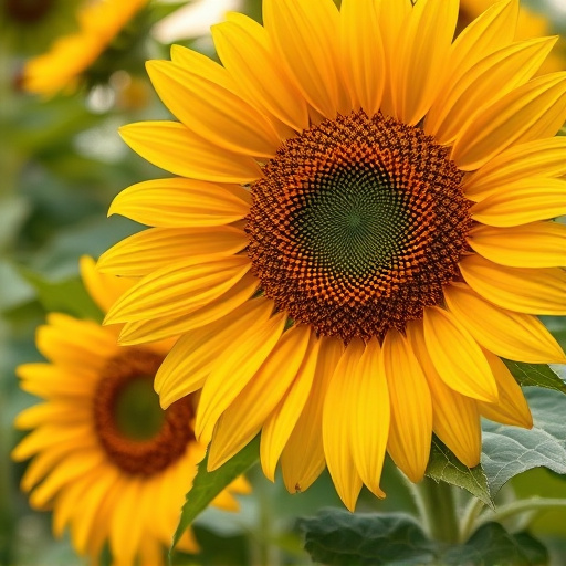 sunflower