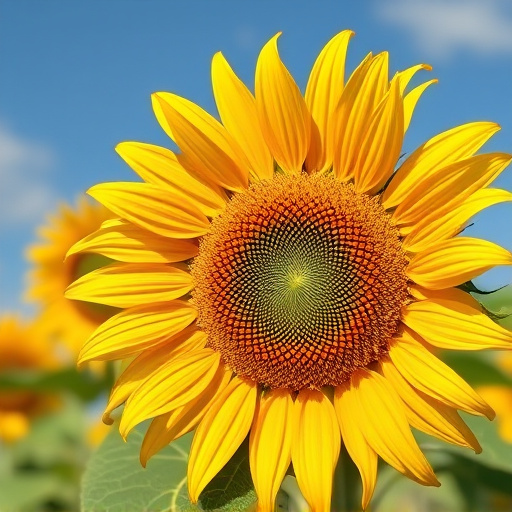 sunflower