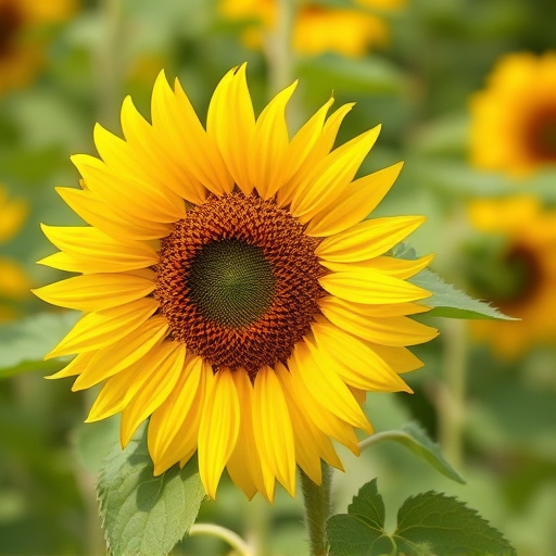 sunflower