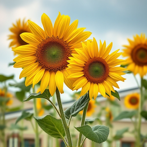sunflower