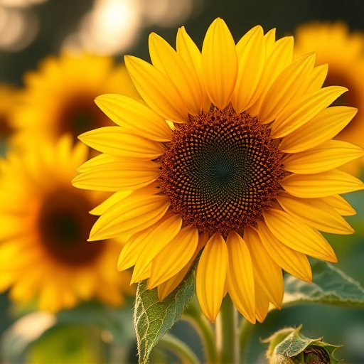 sunflower