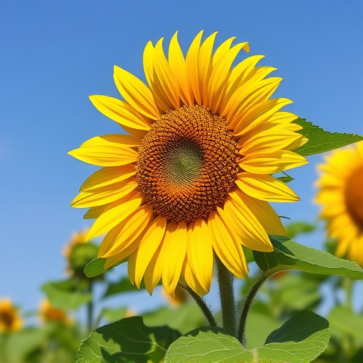 sunflower