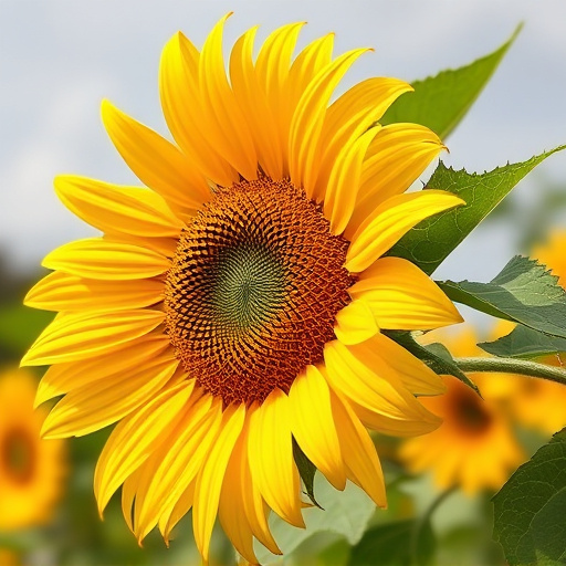 sunflower