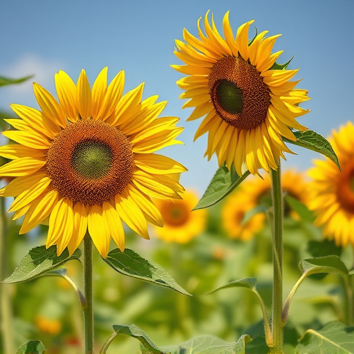 sunflower