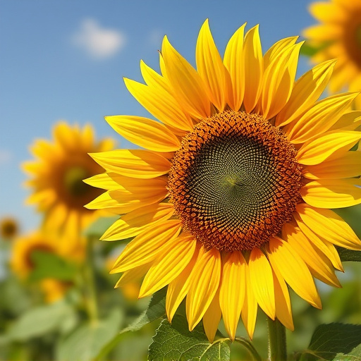 sunflower