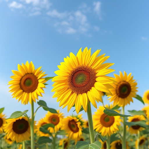 sunflower