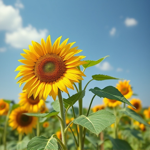 sunflower