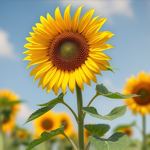 sunflower