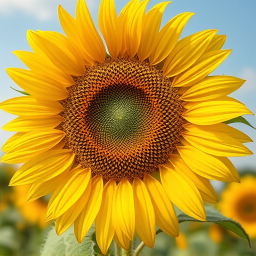 Birmingham's Top Deal: Save Big on Sunflower Seeds for Your Feathered Friends!