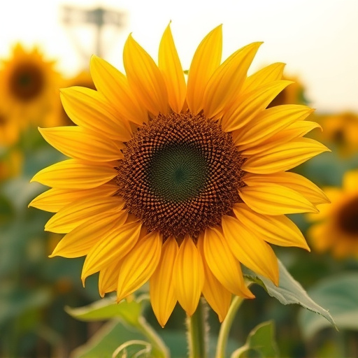 sunflower