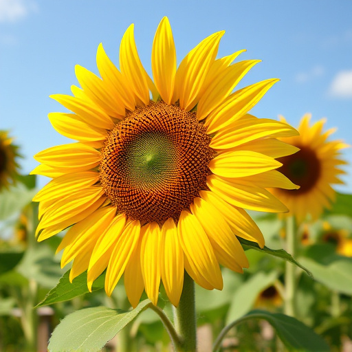 sunflower
