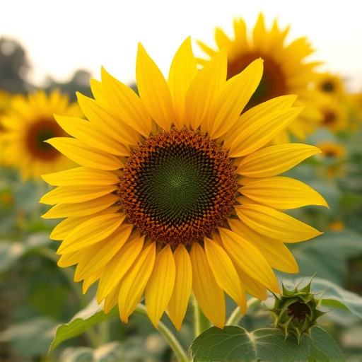 sunflower