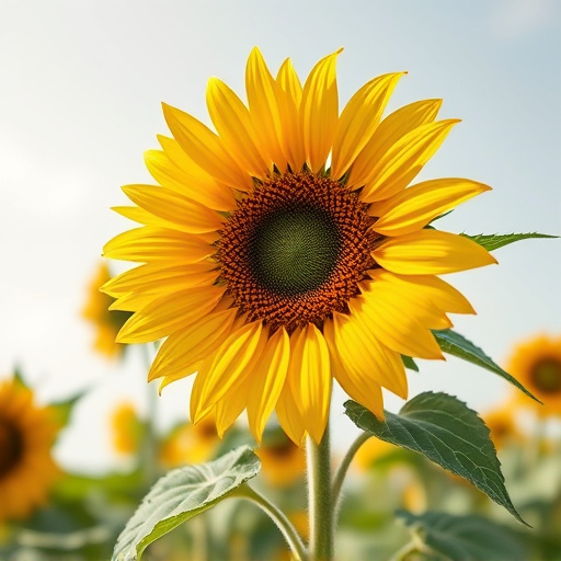 sunflower