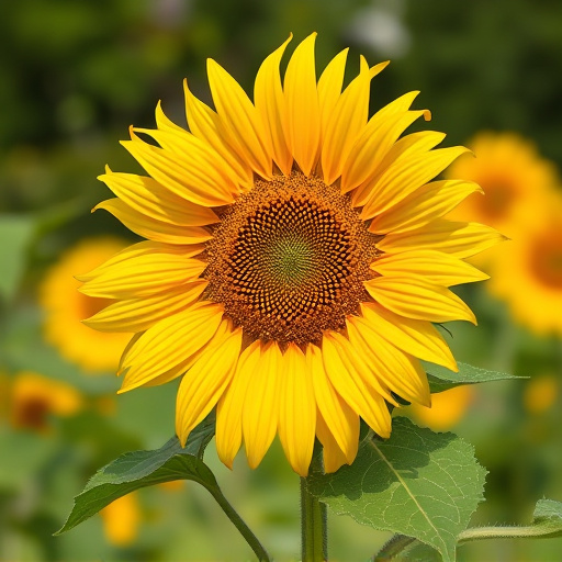 sunflower