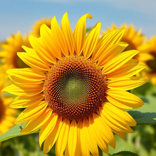 sunflower