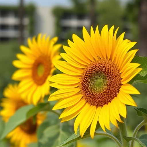 sunflower