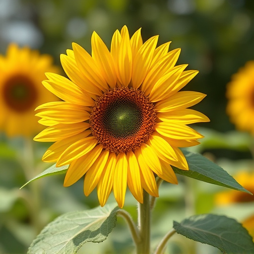 sunflower