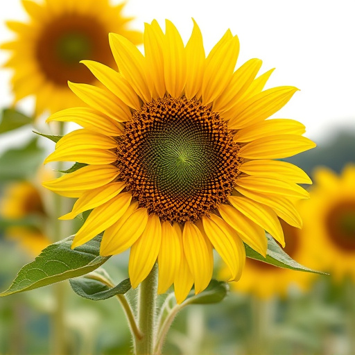 sunflower