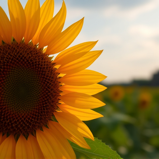 sunflower