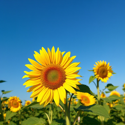 sunflower