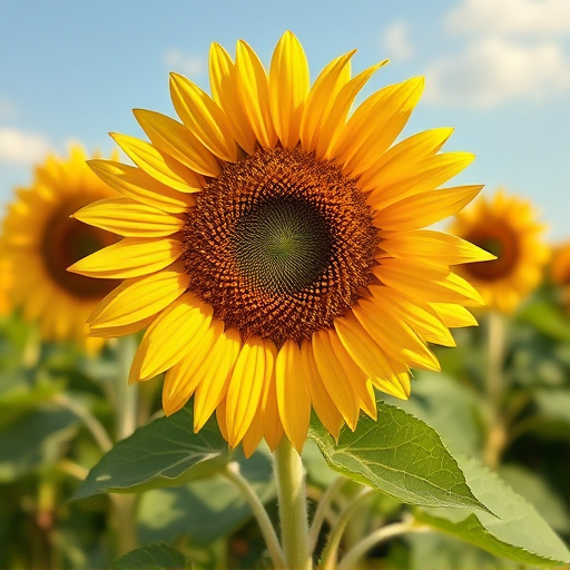 sunflower