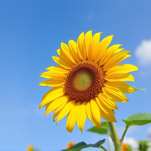 sunflower