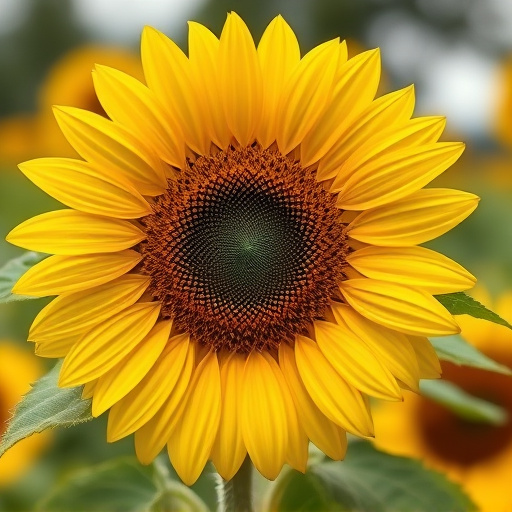 Save Big on Sunflower Seeds: Top-Quality Hearts for Cardiff Birds!