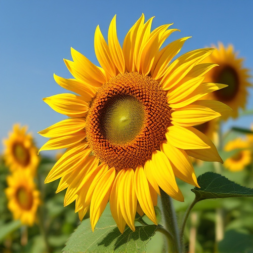 sunflower