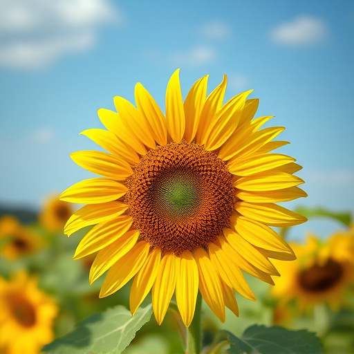 sunflower