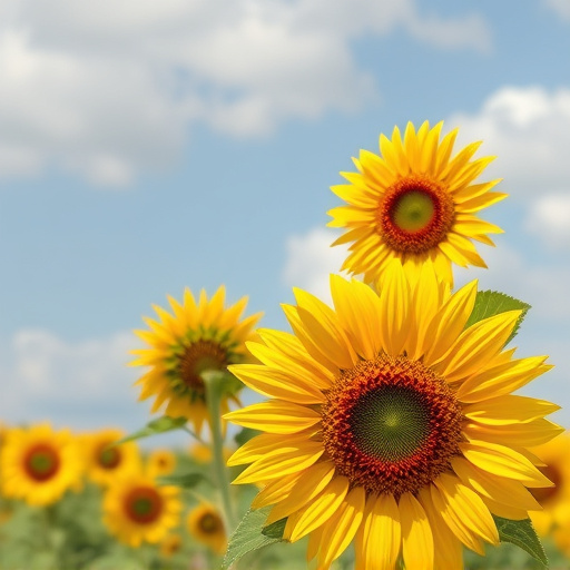 sunflower